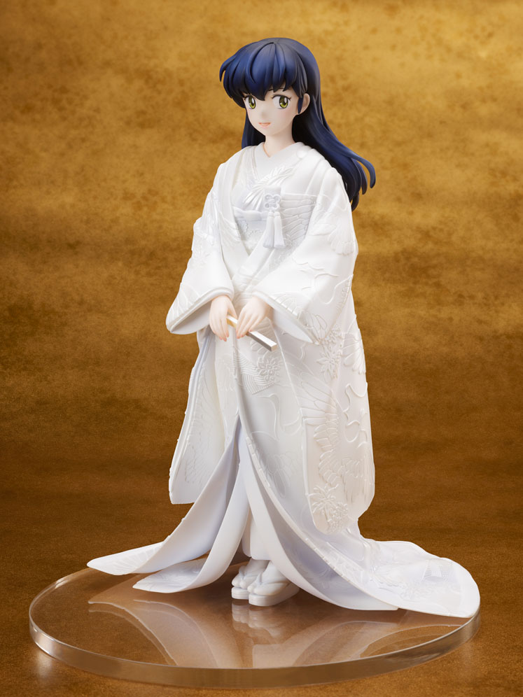 Maison Ikkoku - Kyoko Otonashi -Shiromuku- 1/7