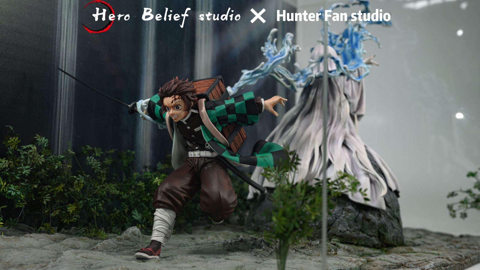 The Blade of Demon Slayer Tanjirou