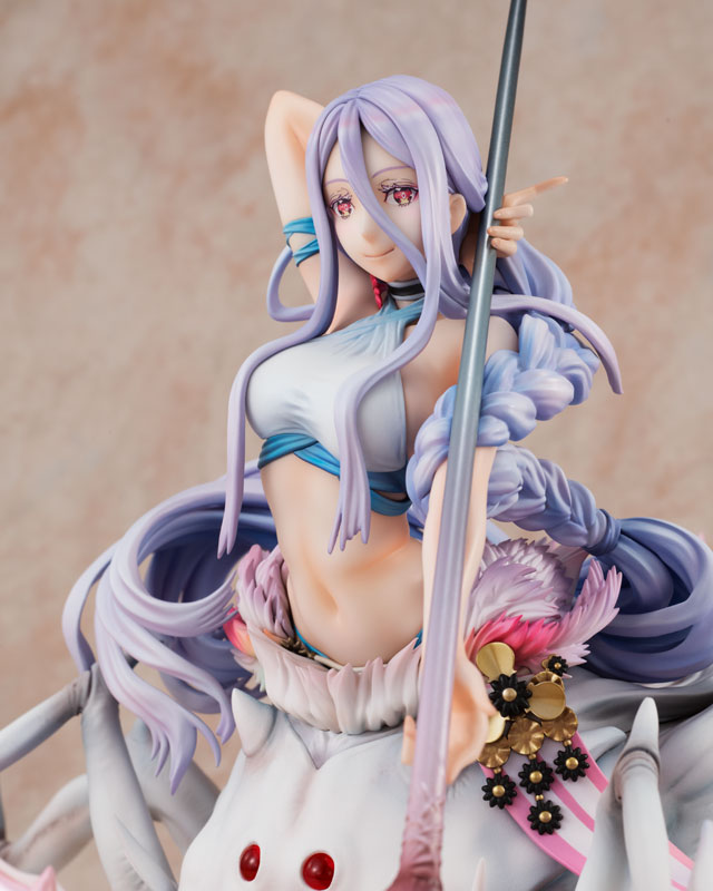 KDcolle - So I'm a Spider, So What? - Light Novel Ver. I Arachne/Shiraori 1/7