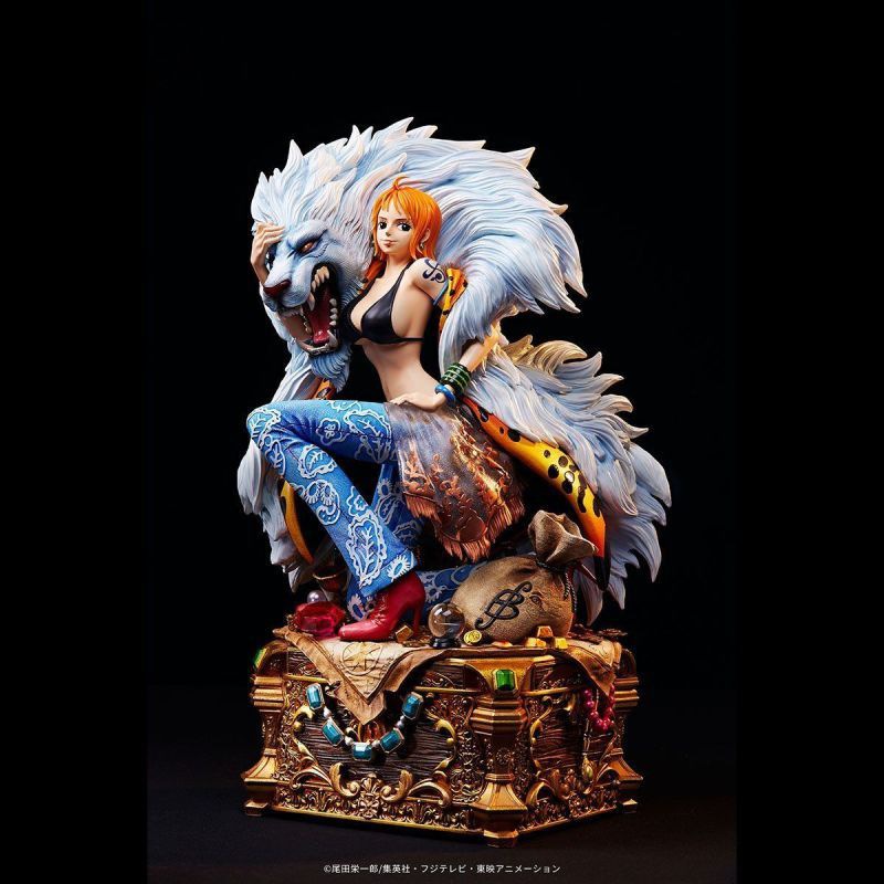 Nami – One Piece