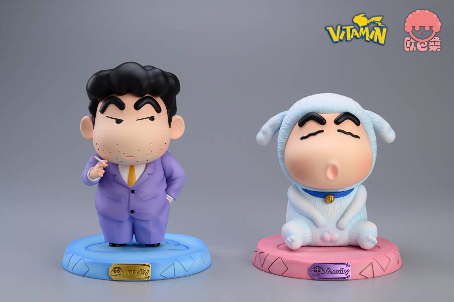 Crayon Shin-chan