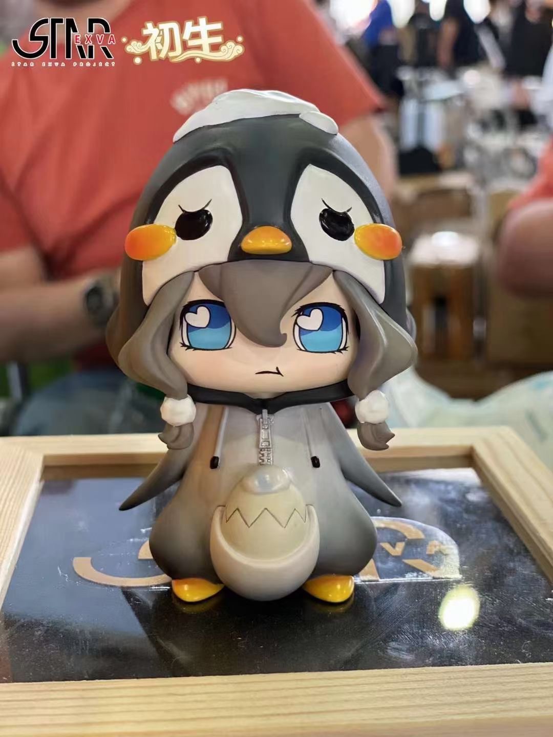 Fini Penguin [Licensed]