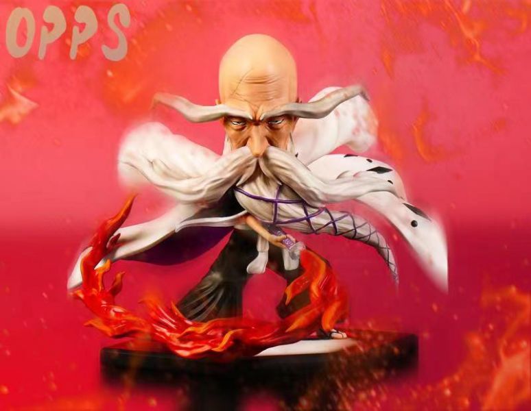 Yamamoto Motoyagisai Shigekuni