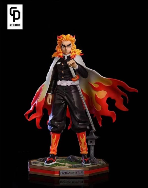 Rengoku - Demon Slayer