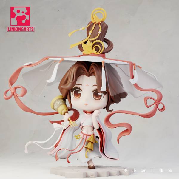 Wang Chuan Fenghua Record-Yu Xuan Ji Yu Youwei