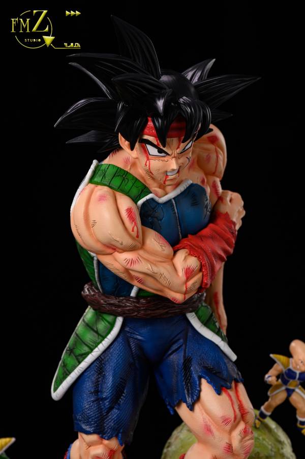 Bardock – Dragon Ball