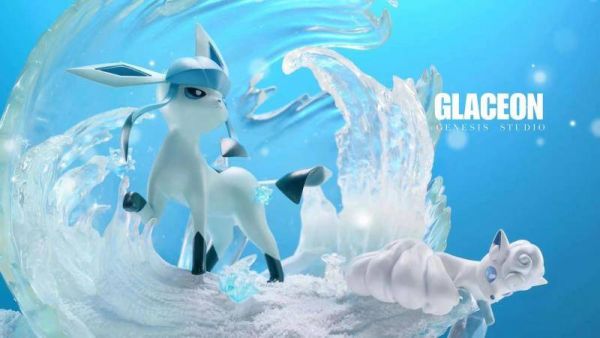 Glaceon