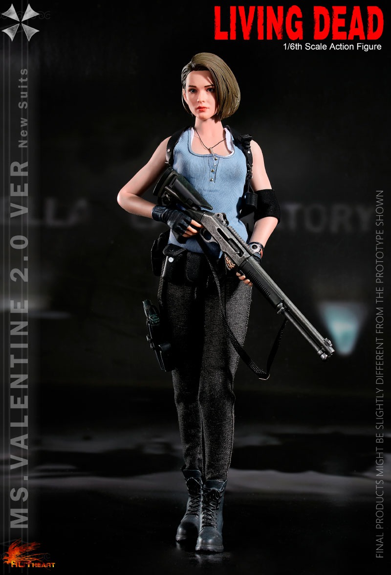 Ms. Valentine (2.0) 1/6