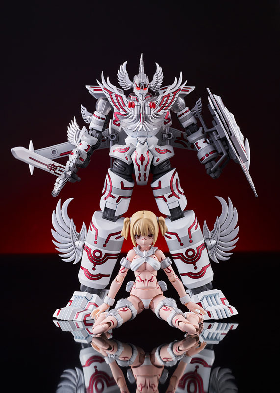 ACKS No.GR-02 Combined Atlanger Ω