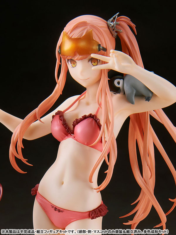 Assemble Heroines Fate/Grand Order Saber/Queen Medb [Summer Queens] 1/8