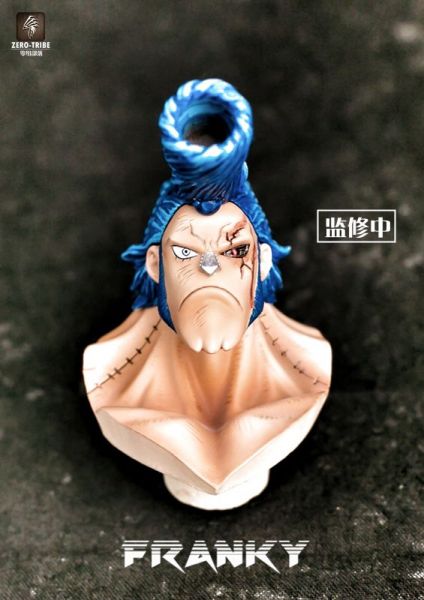 Franky - One Piece