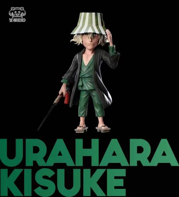 Urahara Kisuke