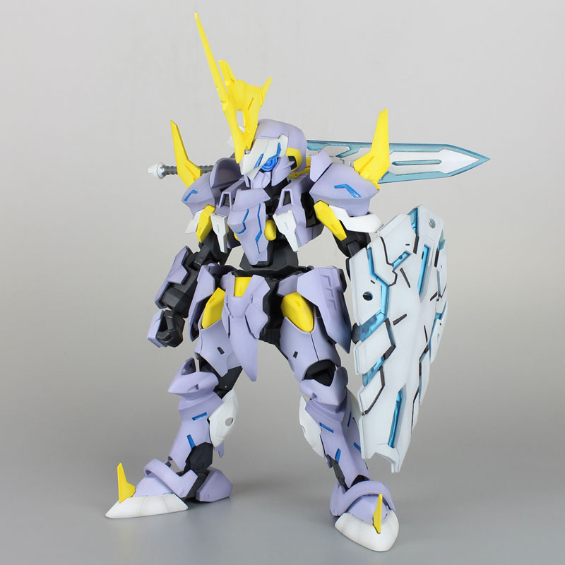 Pla Act 05: Arthur