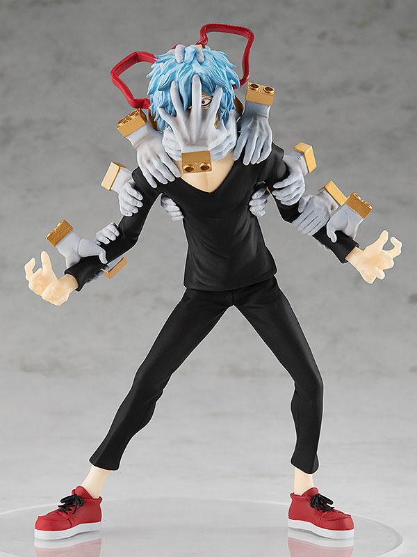 POP UP PARADE My Hero Academia Tomura Shigaraki