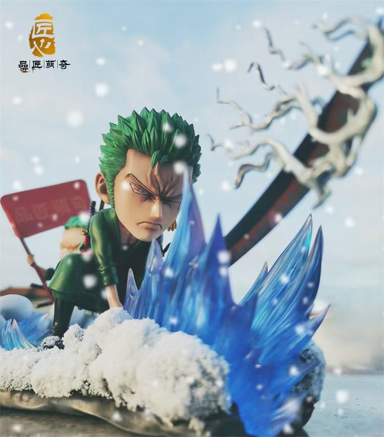 Zoro - One Piece