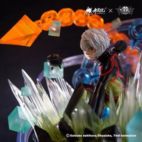 World Trigger - Idle Youzhen 1/6 Statue