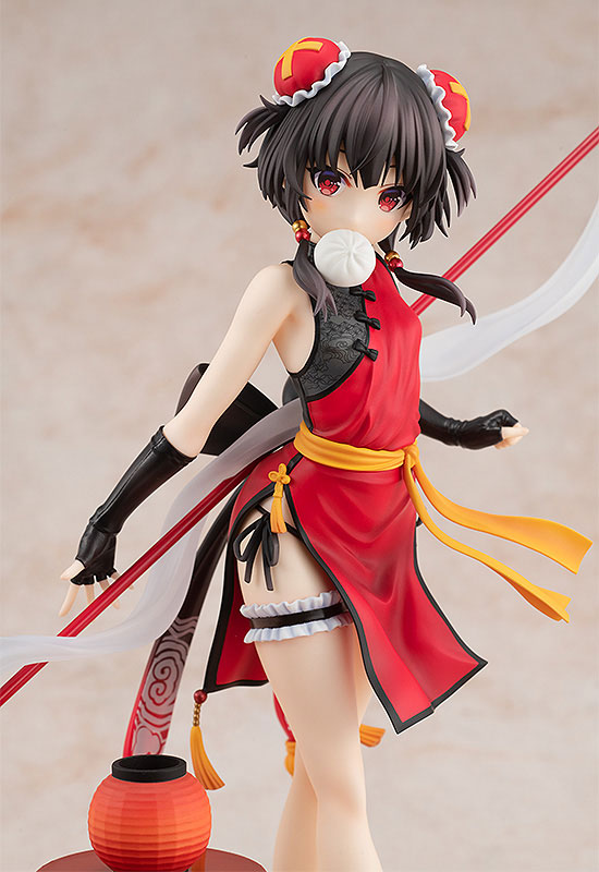 KDcolle KonoSuba Megumin Original Ver. China Dress Ver. 1/7