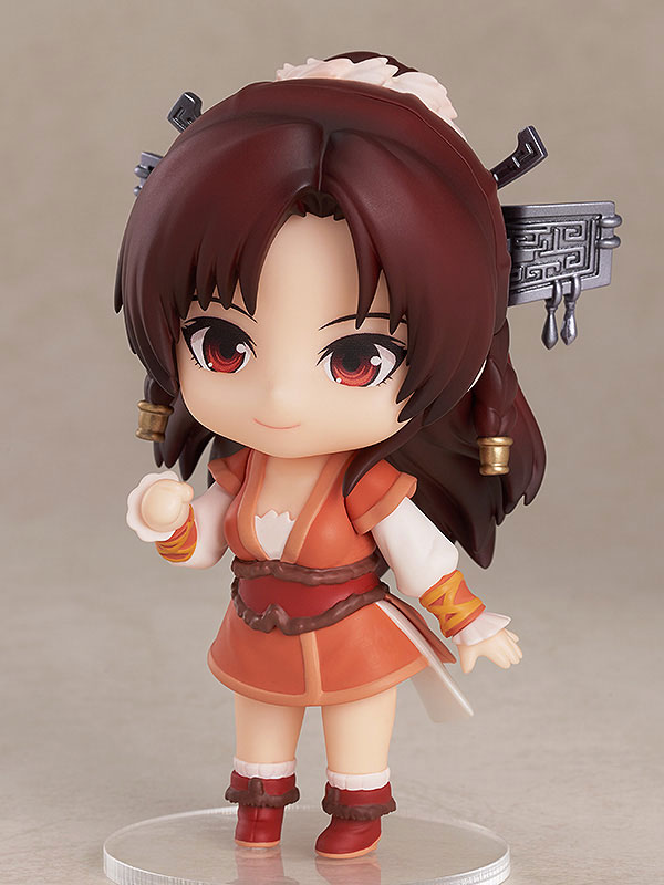 Nendoroid The Legend of Sword and Fairy 3 Tang XueJian
