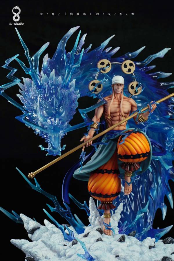 Enel (One Piece)