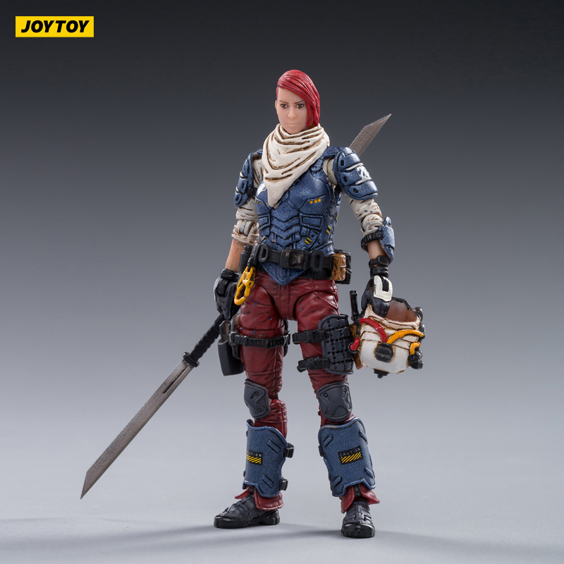 Fourth Legion Stina 1/18