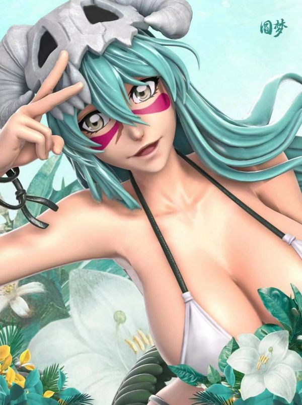 Grim Reaper Swimsuit Nilu 1/6