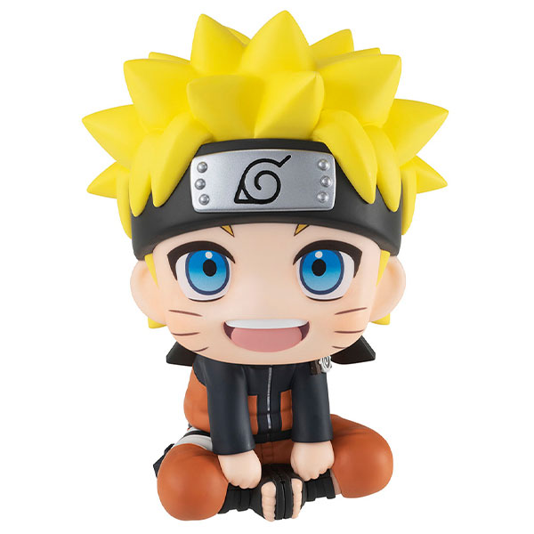 LookUp NARUTO Shippuden Naruto Uzumaki