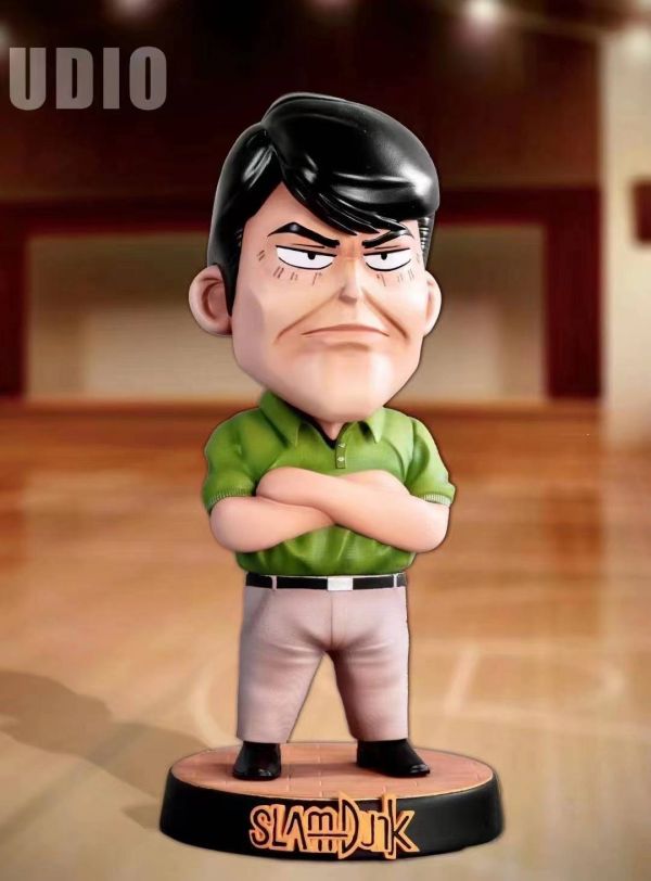 Moichi Taoka - Slam Dunk