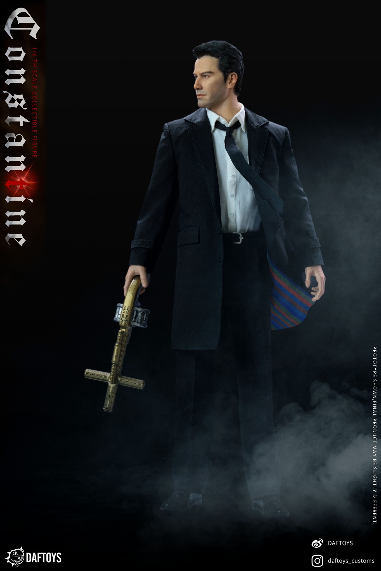 Constantine 1/6
