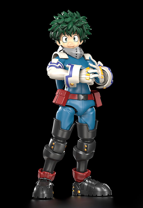 MODEROID My Hero Academia Izuku Midoriya