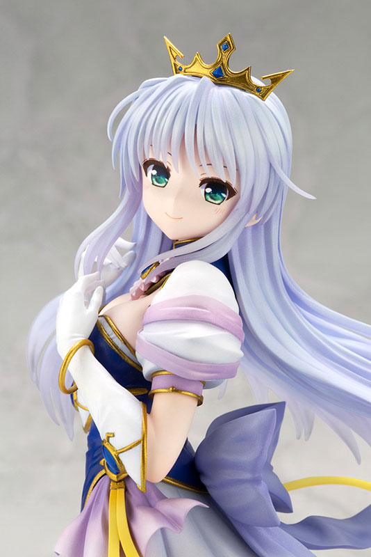 Yoake Mae yori Ruriiro na Feena fam Earthlight -15th anniversary- 1/7