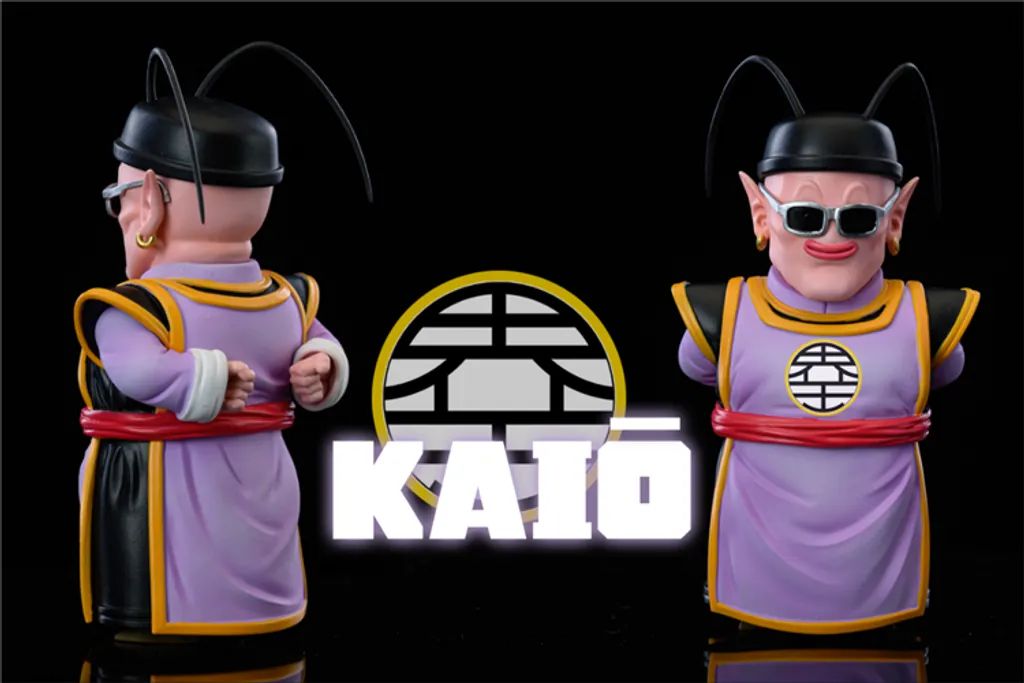 South Kai