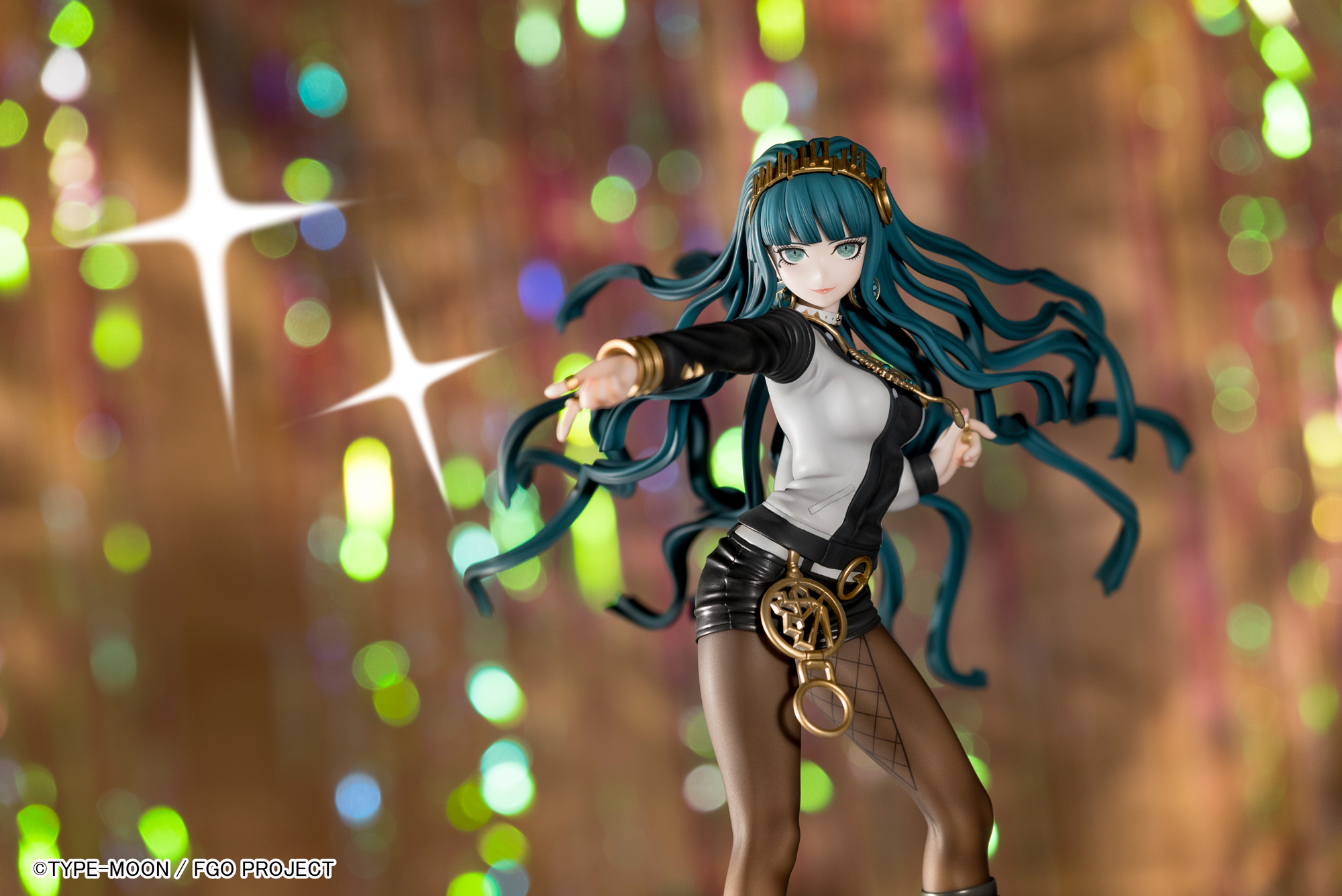 Fate / Grand Order - Assassin / Cleopatra