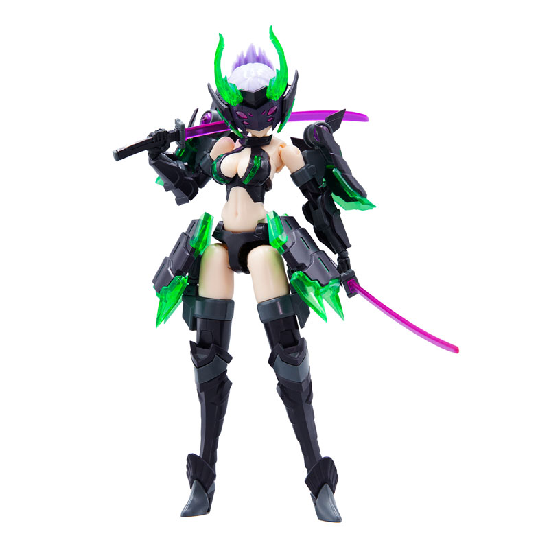 1/12 ATK Girl ARACHNE 2.0