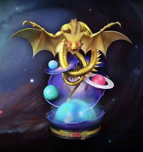 Super Shenron – Dragon Ball