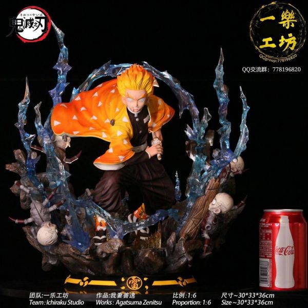 Agatsuma Zenitsu