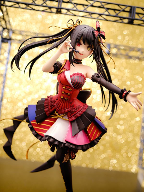 Date A Bullet Kurumi Tokisaki (Idol Ver.) 1/7