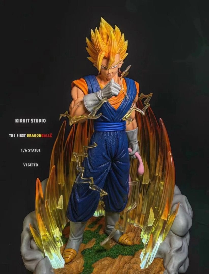 Vegetto