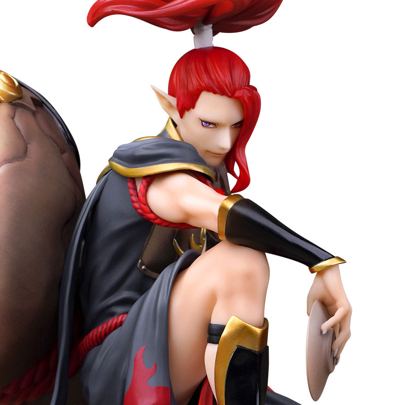 Onmyoji Honkaku Gensou RPG Shuten Doji 1/8