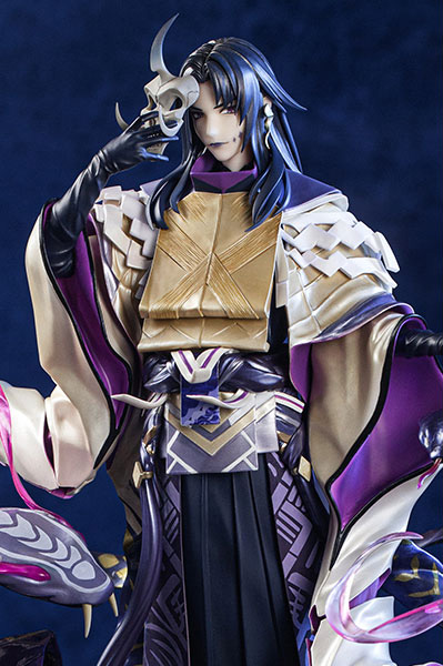 Onmyoji Honkaku Gensou RPG Yamata no Orochi 1/8