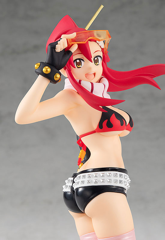 POP UP PARADE Gurren Lagann Yoko