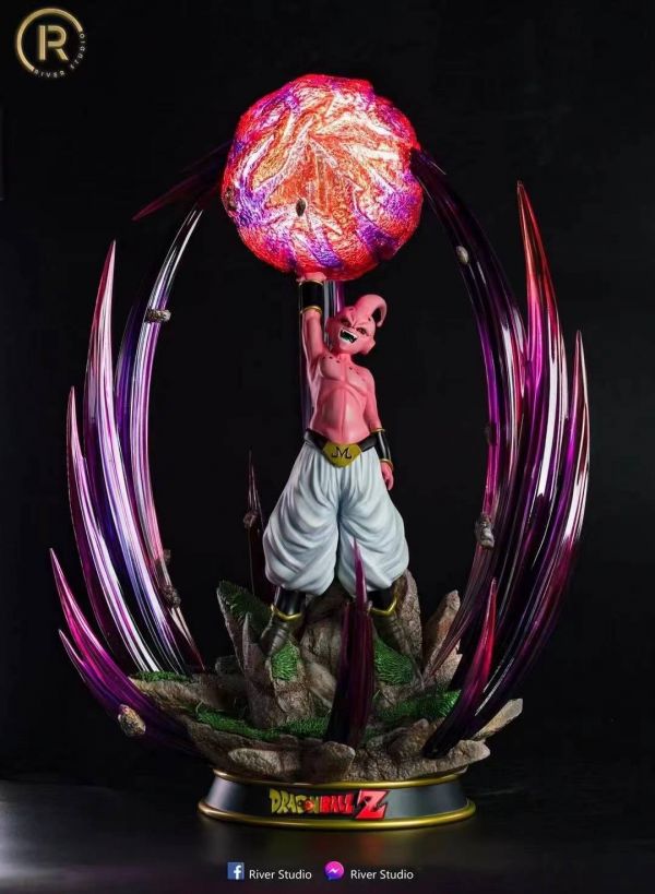 Majin Buu - Dragon Ball 1/6