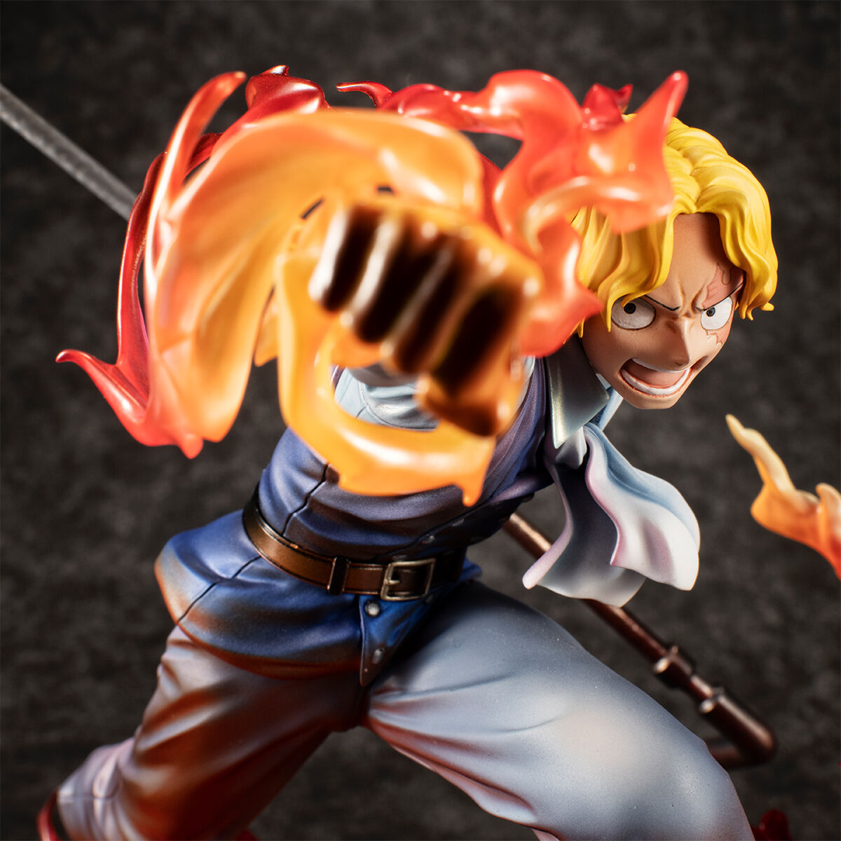 Portrait.Of.Pirates One Piece LIMITED EDITION Sabo ～ Hiken Keisho ～