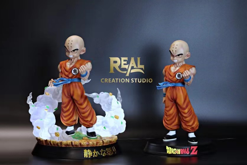 Krillin - Dragon Ball