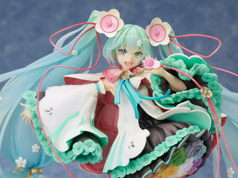 Hatsune Miku Magical Mirai 2021 Ver. 1/7