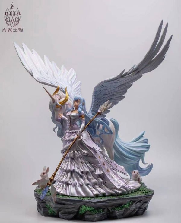 Skyfire Dynasty Leah's Diary