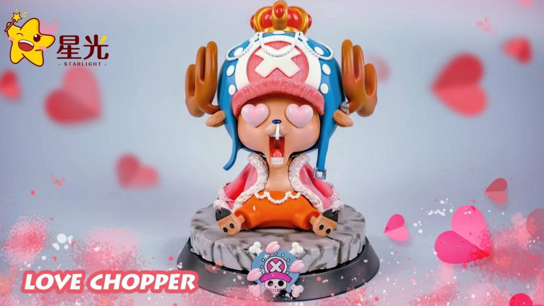 30MS SIS-A00 Love Chopper