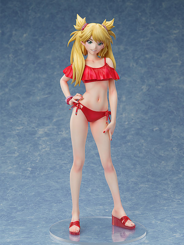 BURN THE WITCH Ninny Spangcole Swimsuit Ver. 1/4