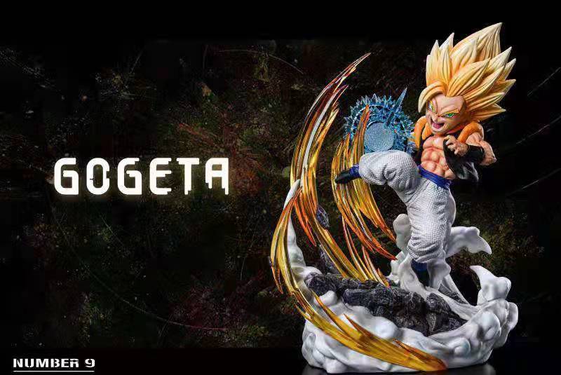Gogeta – Dragon Ball