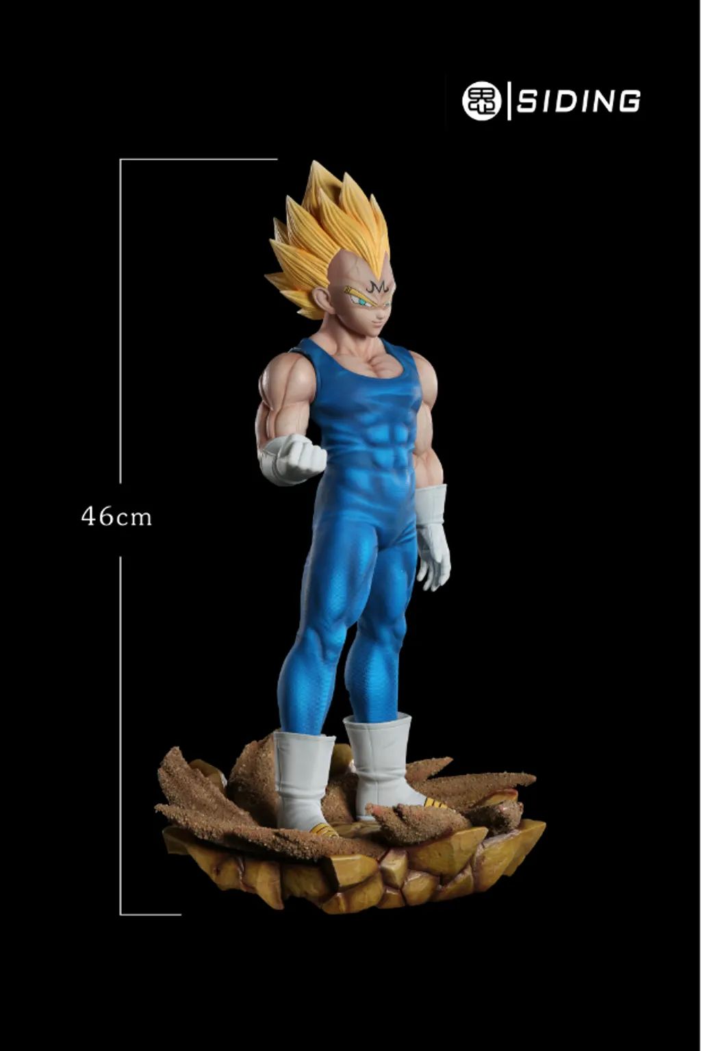 Majin Vegeta