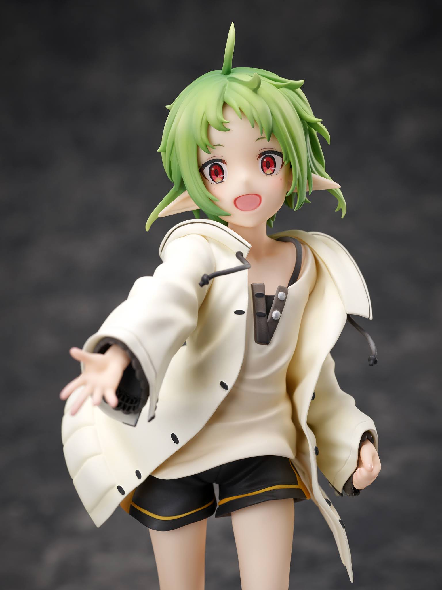Mushoku Tensei: Isekai Ittara Honki Dasu - Sylphiette 1/7